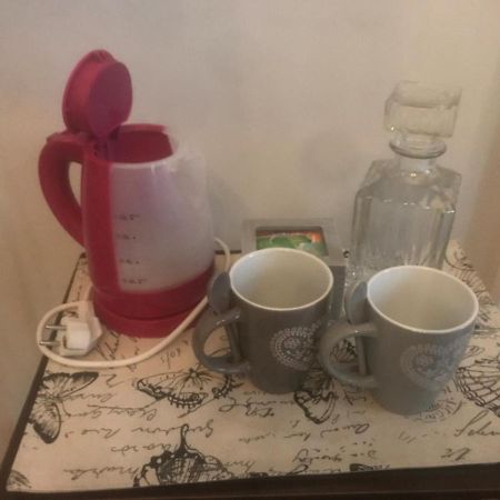 Da Noi Bed & Breakfast ตรีเอสเต ภายนอก รูปภาพ