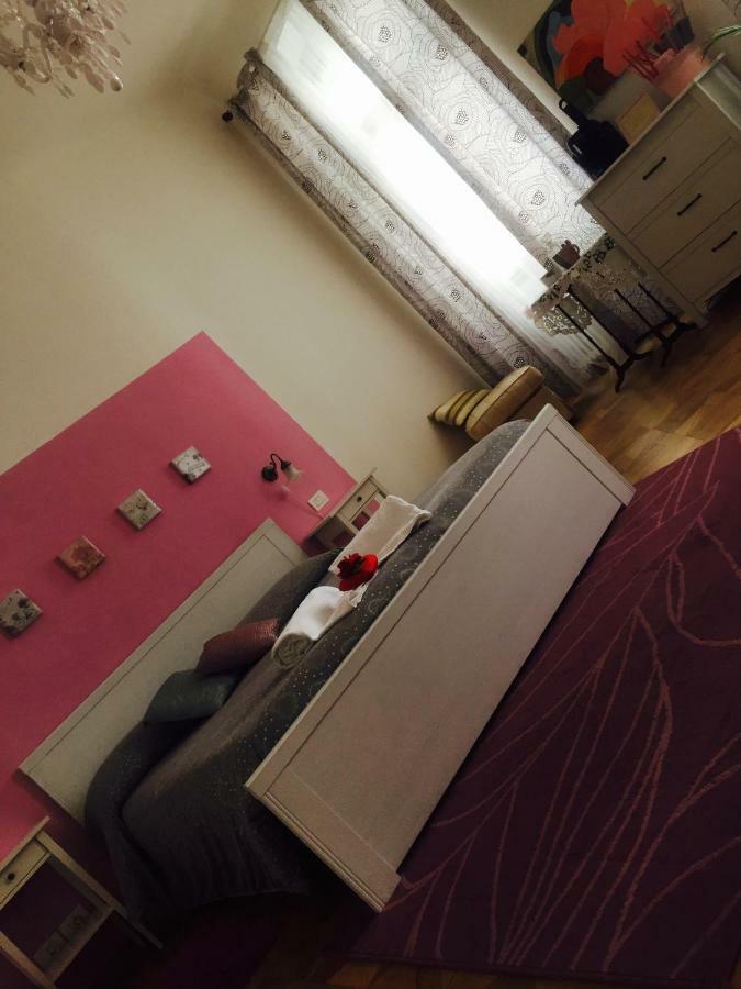 Da Noi Bed & Breakfast ตรีเอสเต ภายนอก รูปภาพ
