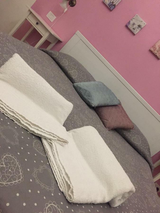 Da Noi Bed & Breakfast ตรีเอสเต ภายนอก รูปภาพ